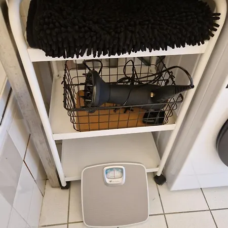 Gare Hypercentre - Wifi - Calme - Netflix Grenoble