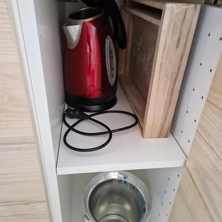 Gare Hypercentre - Wifi - Calme - Netflix Appartement Grenoble