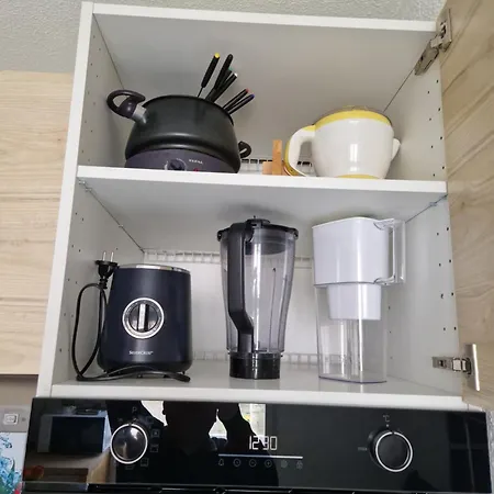 Gare Hypercentre - Wifi - Calme - Netflix