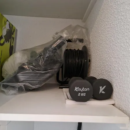 Gare Hypercentre - Wifi - Calme - Netflix * Grenoble