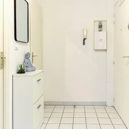 Apartment Gare Hypercentre - Wifi - Calme - Netflix Grenoble