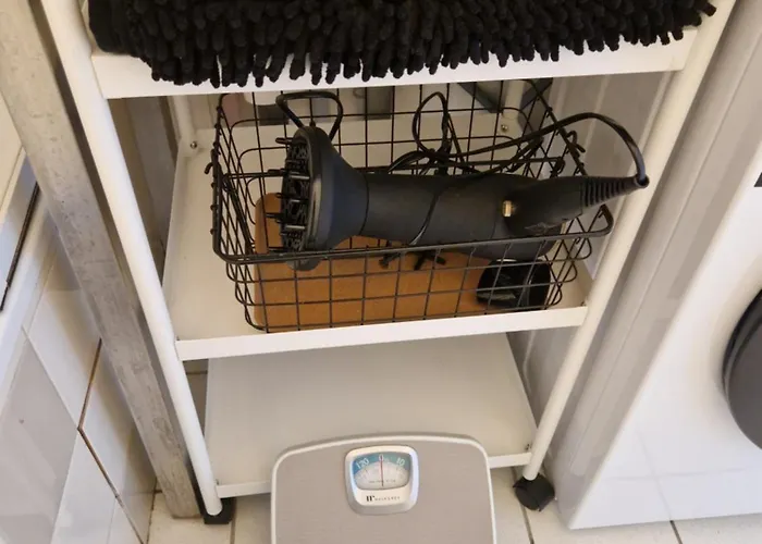 Gare Hypercentre - Wifi - Calme - Netflix Grenoble