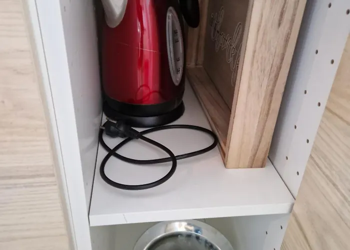 Gare Hypercentre - Wifi - Calme - Netflix Apartamento Grenoble