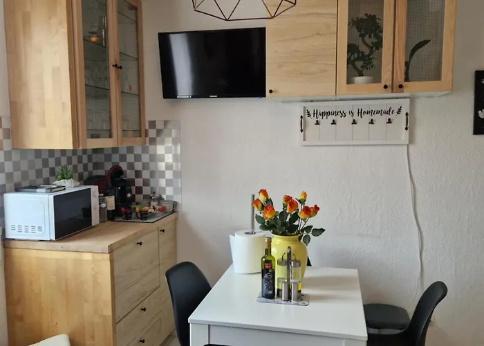 Gare Hypercentre - Wifi - Calme - Netflix * グルノーブル