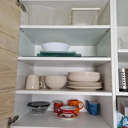 Gare Hypercentre - Wifi - Calme - Netflix Appartement *