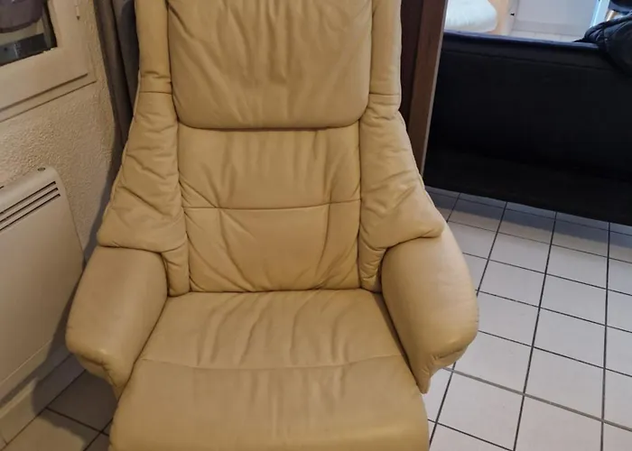 Gare Hypercentre - Wifi - Calme - Netflix Appartement Grenoble