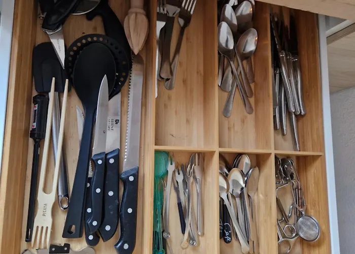 Gare Hypercentre - Wifi - Calme - Netflix Grenoble