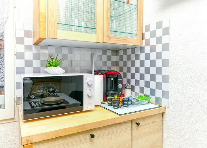 Appartement Gare Hypercentre - Wifi - Calme - Netflix *