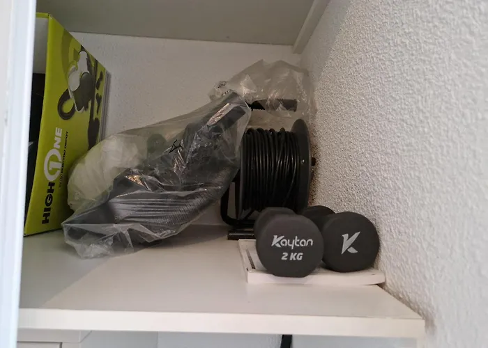 Gare Hypercentre - Wifi - Calme - Netflix * Grenoble